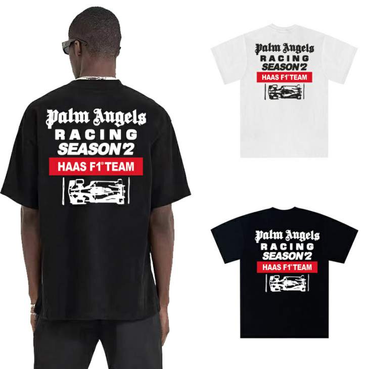 Picture of Palm Angels T Shirts Short _SKUPalmAngelsS-XLcmtx104170